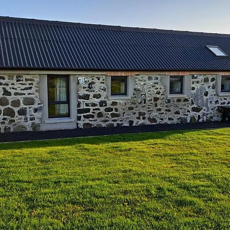 Country Views The Barn Villa Dunseverick Екстериор снимка